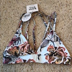 Kulani Kinis Bikini Top